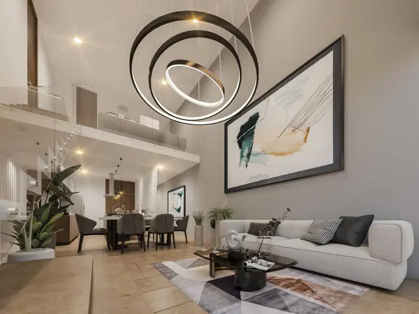 Casa en venta en Altozano, Mérida — foto 3 de 5
