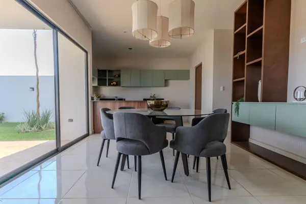 Casa en venta en Conkal, Conkal — foto 3 de 26