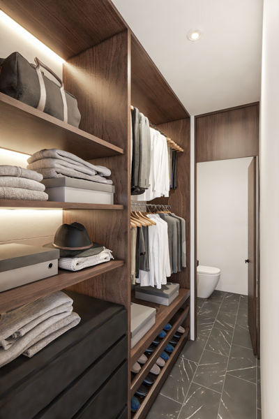 Departamento en venta en Maya, Mérida — foto 3 de 9