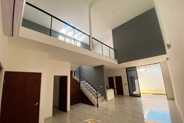 Casa en venta en Tamanche, Mérida — foto 3 de 13