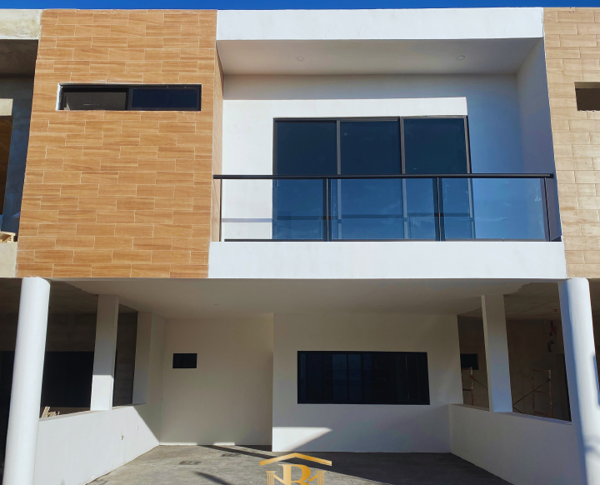 Casa en venta en Tamanche, Mérida — foto 2 de 13