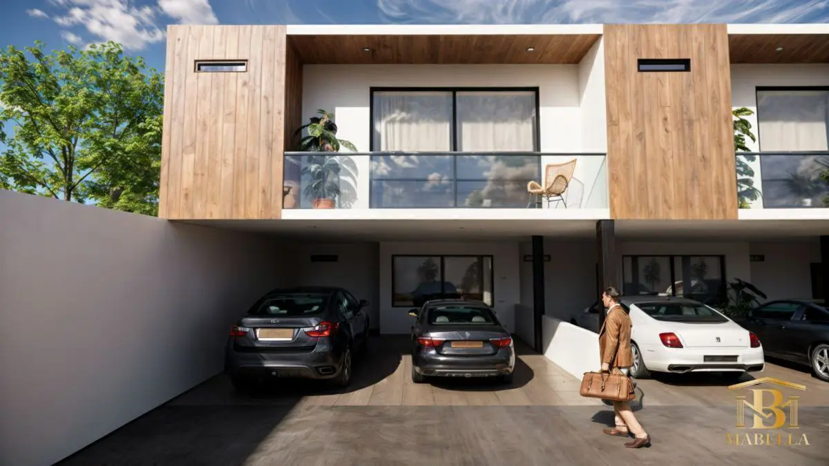 Casa en venta en Tamanche, Mérida — foto 1 de 13