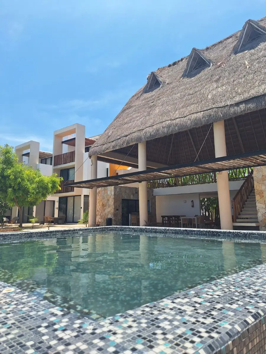 Casa en venta en Telchac Puerto, Mérida — foto 1 de 7