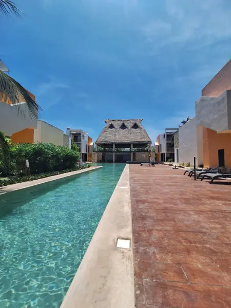 Casa en venta en Telchac Puerto, Mérida — foto 2 de 7