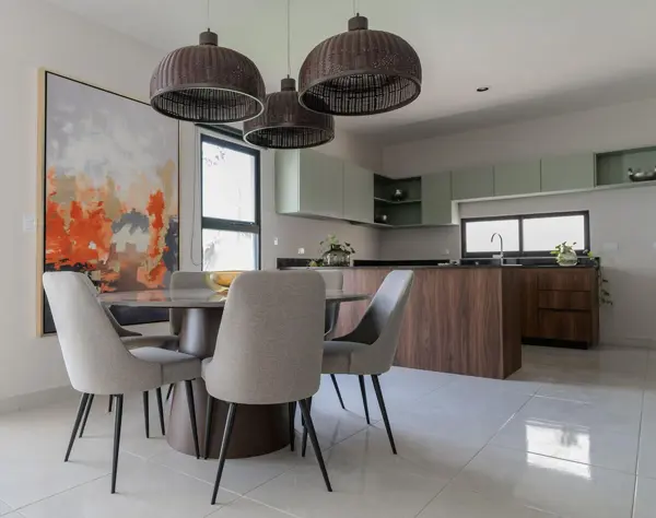 Casa en venta en Conkal, Conkal — foto 3 de 24
