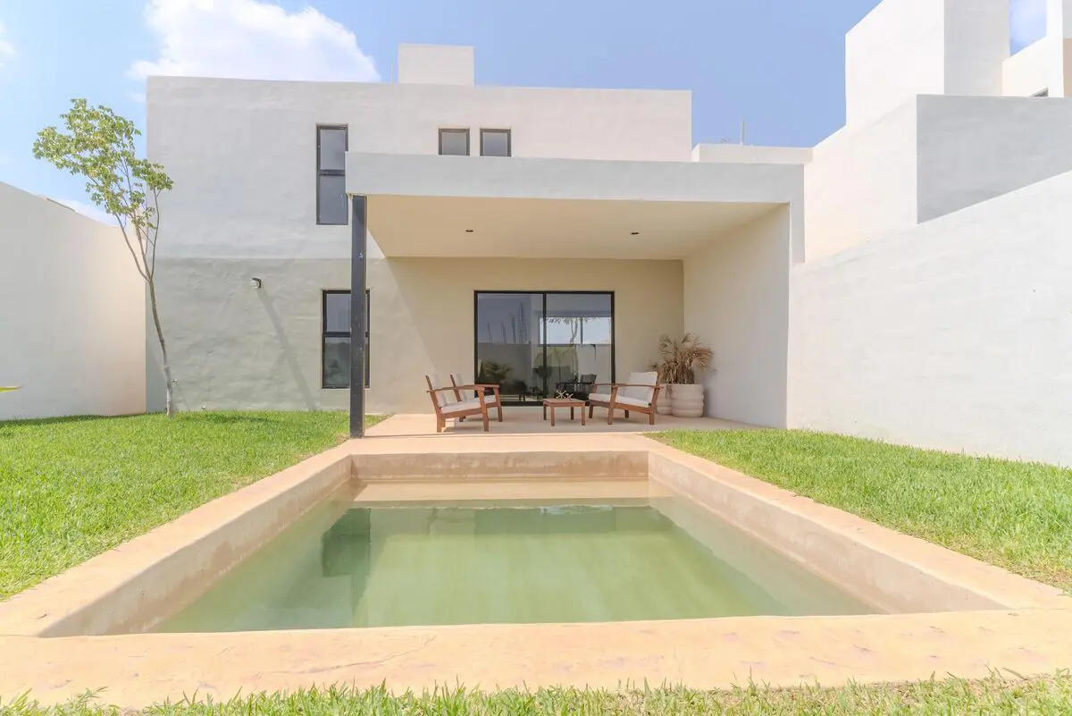Casa en venta en Conkal, Conkal — foto 1 de 24