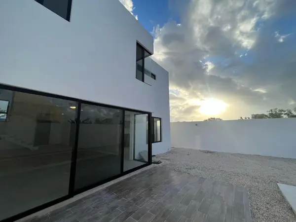 Casa en venta en Conkal, Conkal — foto 2 de 23