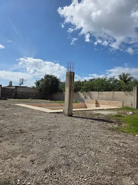 Terreno en venta en San Pedro Noh Pat, Kanasín — foto 3 de 8