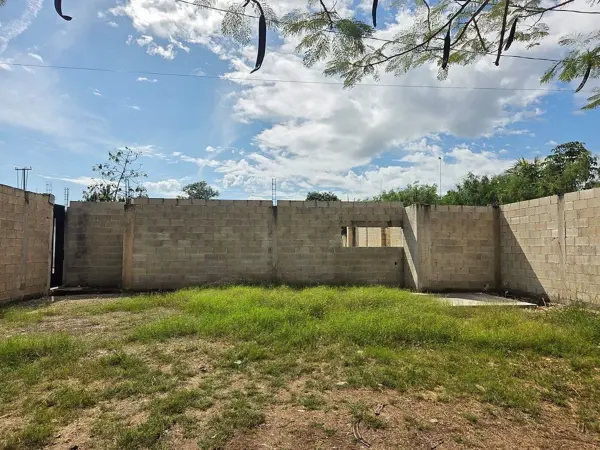 Terreno en venta en San Pedro Noh Pat, Kanasín — foto 2 de 8