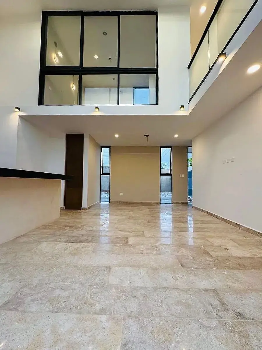Casa en venta en Cholul, Mérida — foto 1 de 11