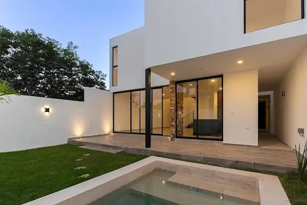 Casa en venta en Dzitya, Mérida — foto 2 de 11