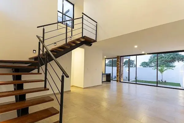 Casa en venta en Dzitya, Mérida — foto 3 de 11