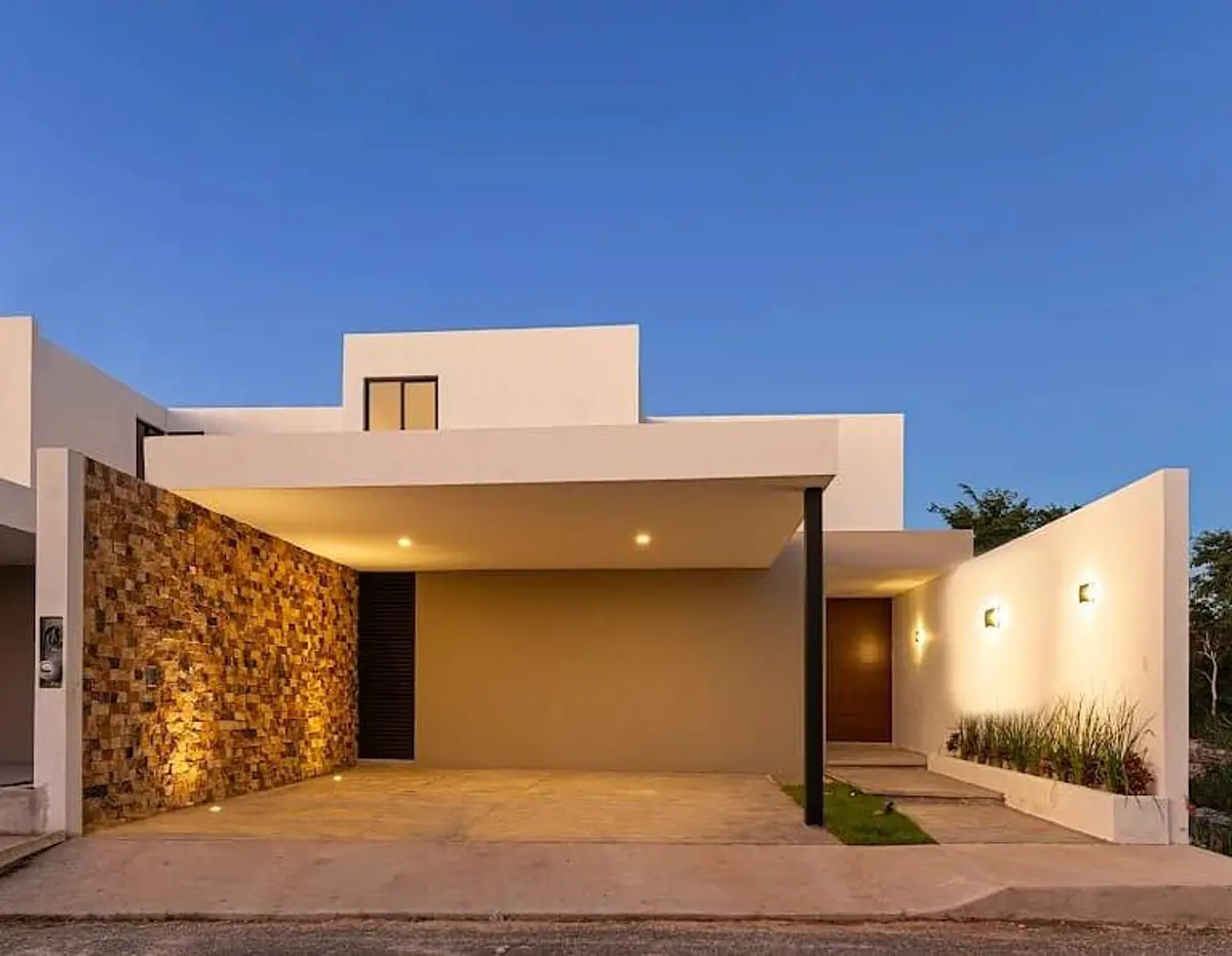 Casa en venta en Dzitya, Mérida — foto 1 de 11