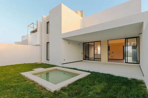Casa en venta en Conkal, Conkal — foto 2 de 12