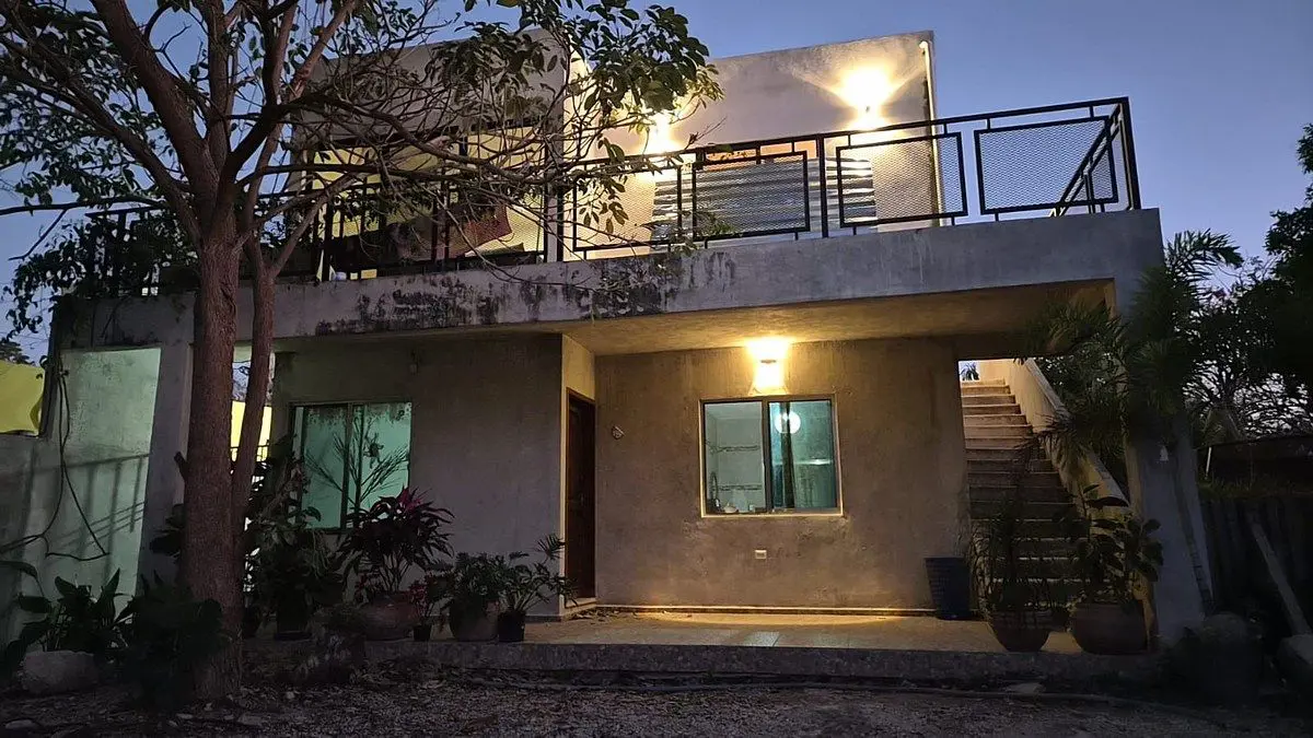 Casa en venta en Xcanatún, Mérida — foto 1 de 27