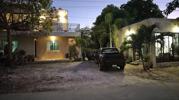 Casa en venta en Xcanatún, Mérida — foto 2 de 27