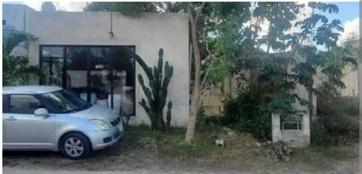 Terreno en venta en Xcanatún, Mérida — foto 1 de 6