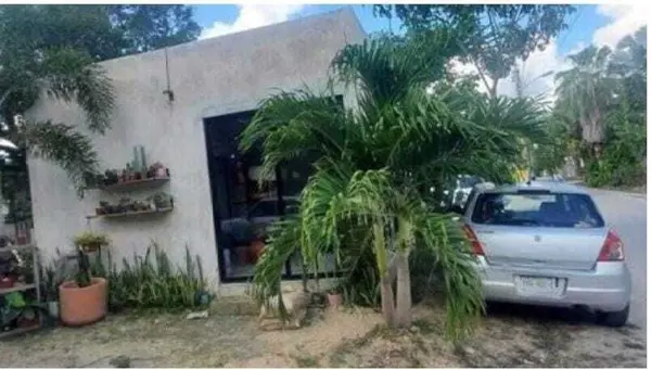 Terreno en venta en Xcanatún, Mérida — foto 3 de 6