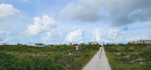 Terreno en venta en San Benito, Dzemul — foto 2 de 3