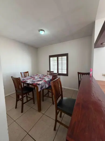 Casa en renta en Gardeno, Juárez — foto 3 de 12