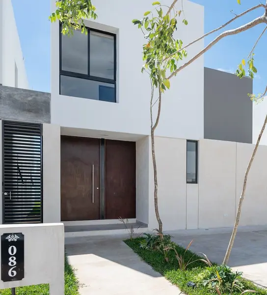 Casa en venta en Cholul, Mérida — foto 2 de 7