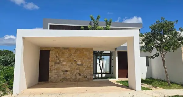 Casa en venta en Dzitya, Mérida — foto 2 de 13