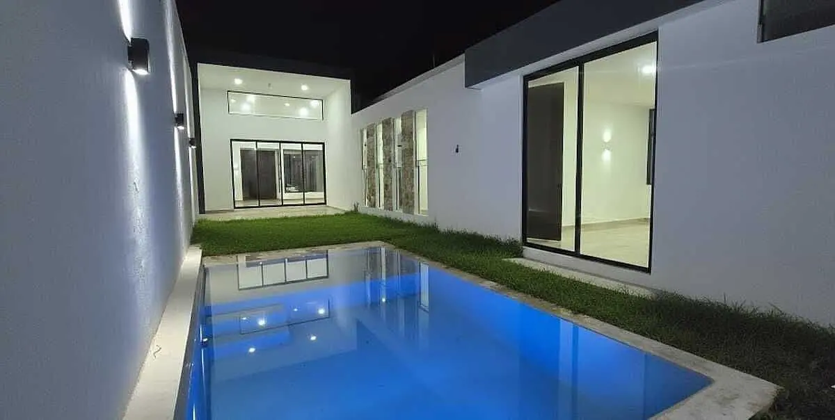 Casa en venta en Dzitya, Mérida — foto 1 de 13