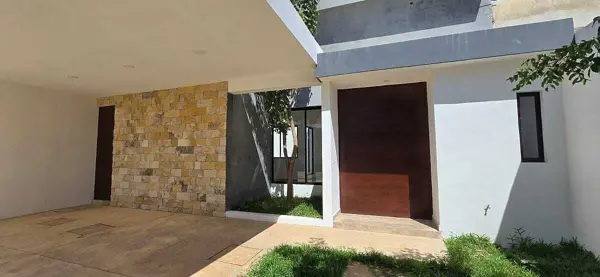 Casa en venta en Dzitya, Mérida — foto 3 de 13