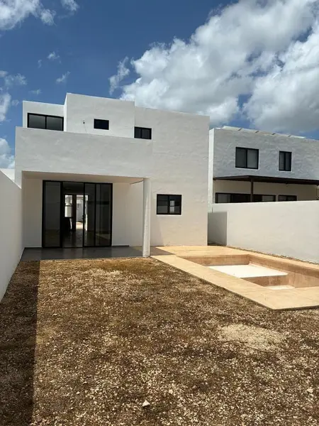Casa en venta en Cholul, Mérida — foto 2 de 15