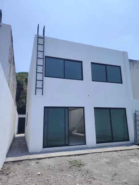 Casa en venta en Casasano, Cuautla — foto 2 de 10