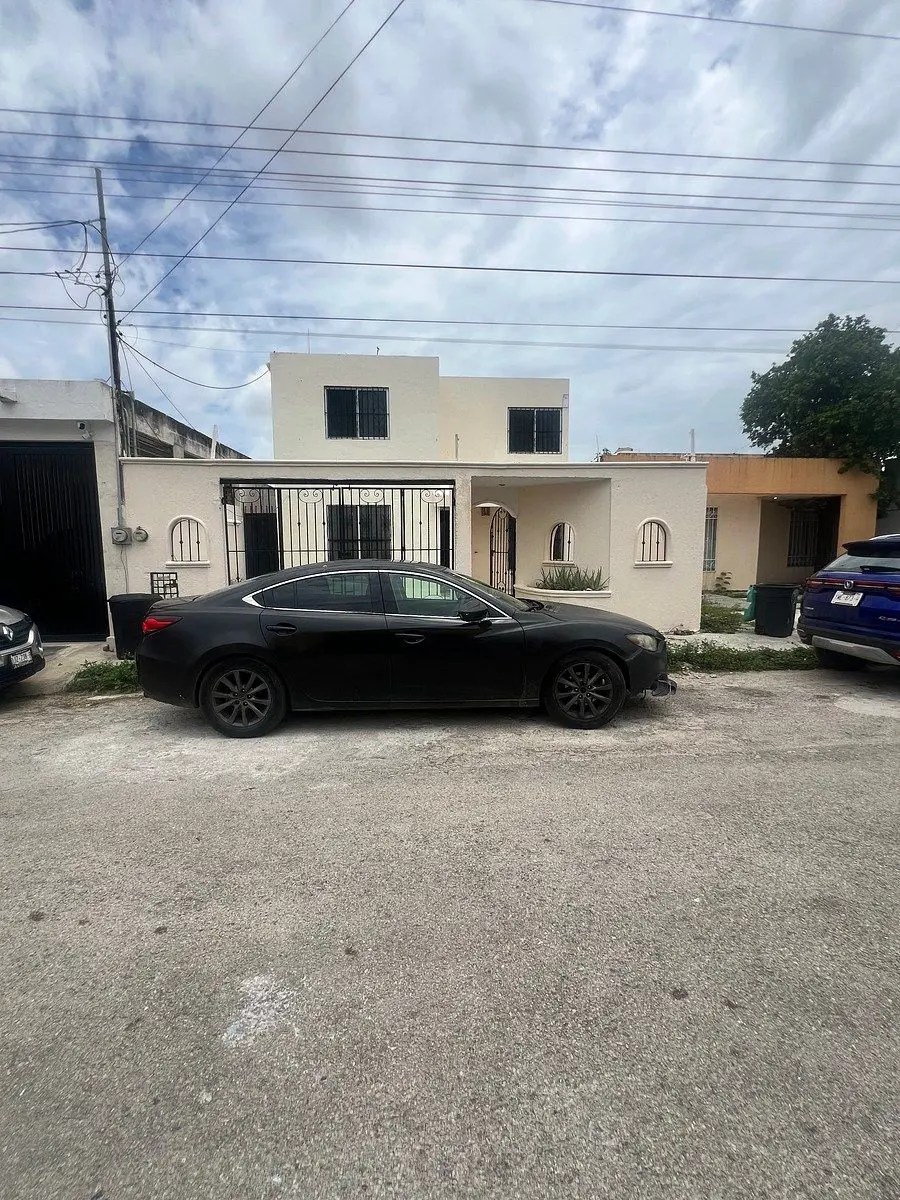 Casa en venta en Francisco de Montejo, Mérida — foto 1 de 14