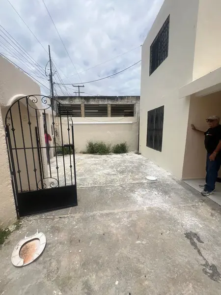 Casa en venta en Francisco de Montejo, Mérida — foto 2 de 14