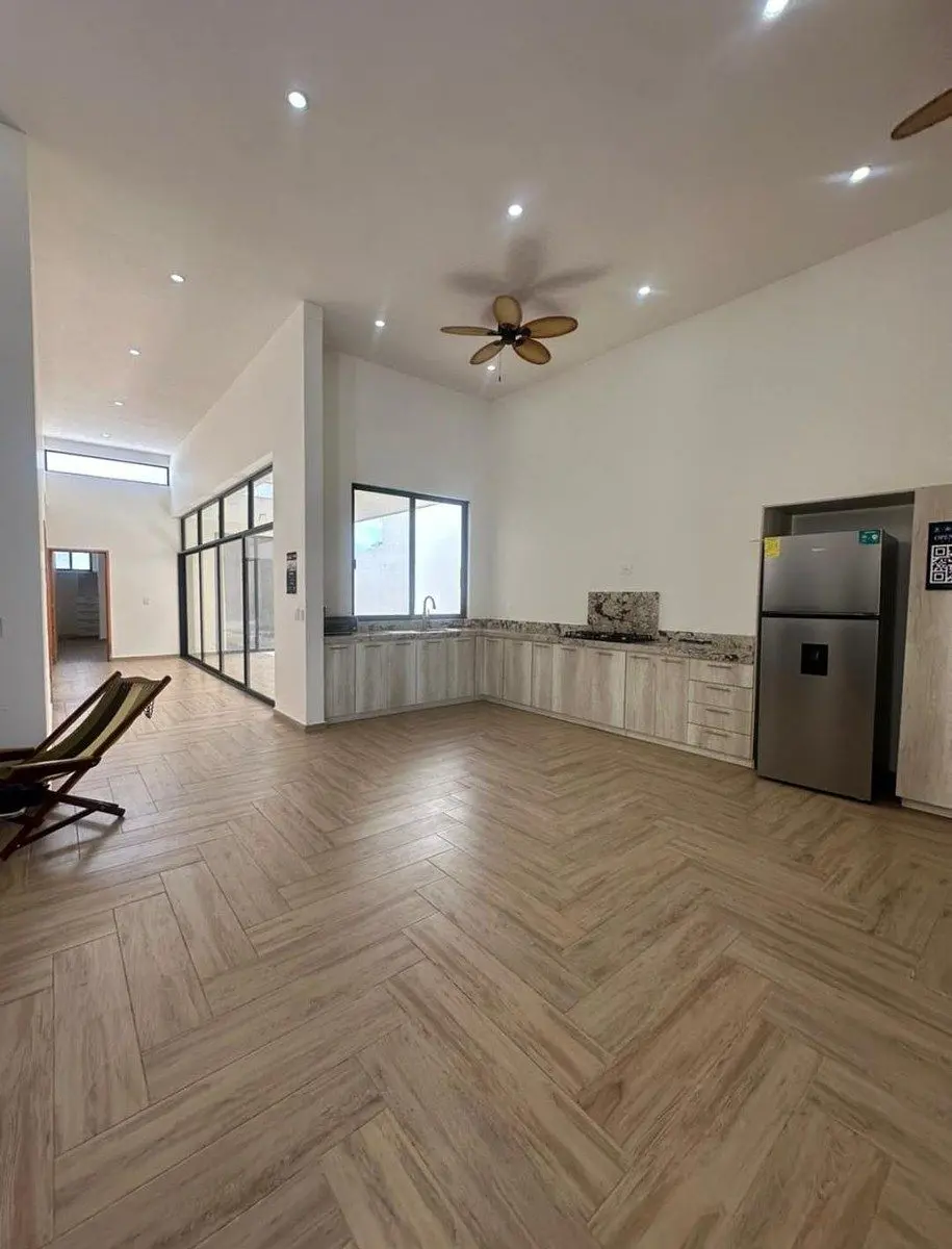 Casa en venta en Conkal, Conkal — foto 1 de 16