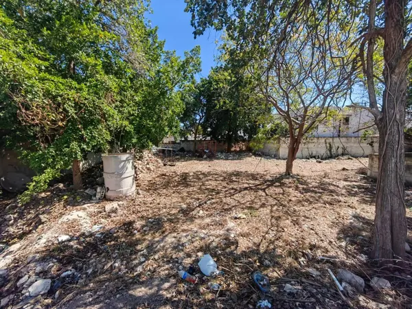Terreno en venta en San Damian, Mérida — foto 2 de 6