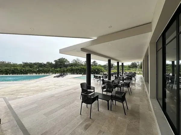 Terreno en venta en Conkal, Conkal — foto 3 de 9