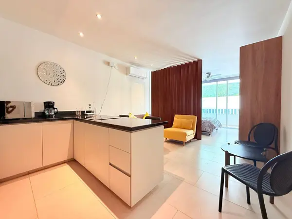 Departamento en venta en Residencial del Mayab, Mérida — foto 2 de 8