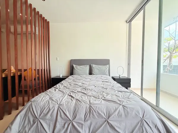 Departamento en venta en Residencial del Mayab, Mérida — foto 3 de 8
