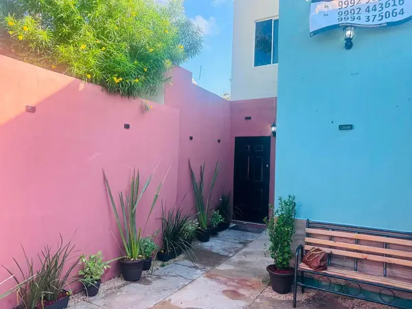 Casa en venta en Caucel, Mérida — foto 2 de 14