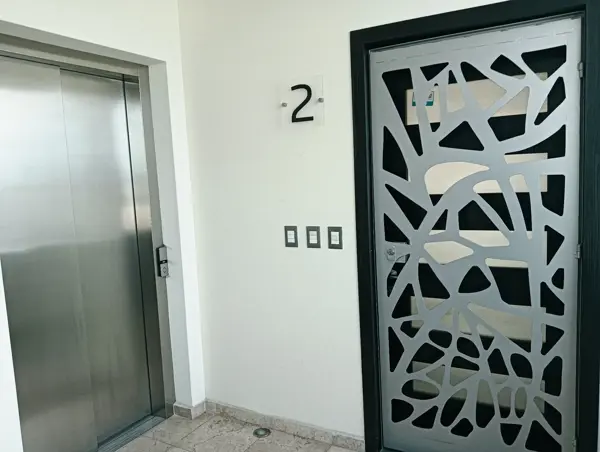Departamento Amueblado Ejecutivo 
Muy Bonito listo para vivir con Calidad de Vida!!