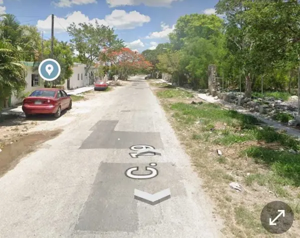 Terreno en venta en Xcanatún, Mérida — foto 3 de 14