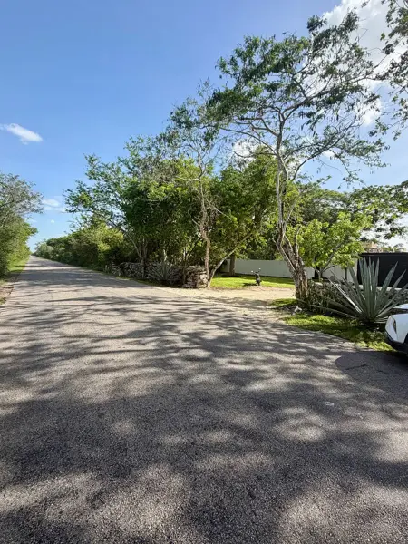 Terreno en venta en Sierra Papacal, Mérida — foto 2 de 5