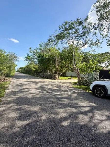 Terreno en venta en Sierra Papacal, Mérida — foto 3 de 5