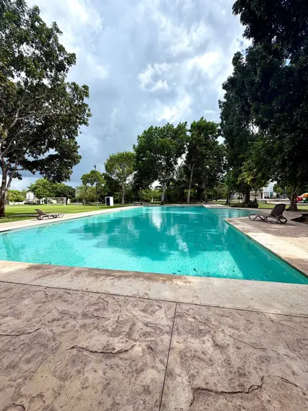 Terreno en venta en La Rejoyada, Mérida — foto 2 de 4