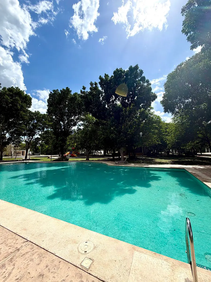Terreno en venta en La Rejoyada, Mérida — foto 1 de 4