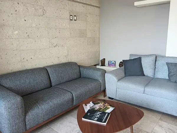 Departamento en renta en Momoxpan, San Pedro Cholula — foto 3 de 15