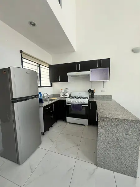 Casa en renta en La Ciudadela, Mérida — foto 3 de 15