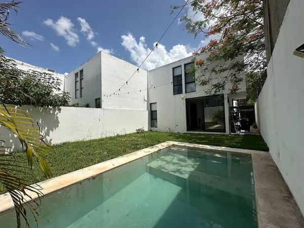 Casa en venta en San Juan Bautista, Mérida — foto 2 de 24