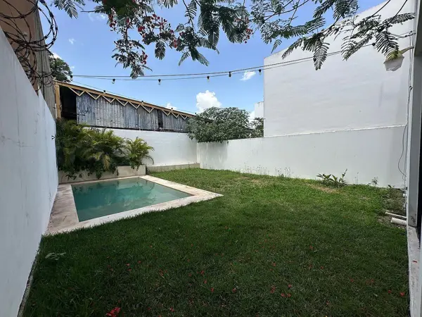 Casa en venta en San Juan Bautista, Mérida — foto 3 de 24