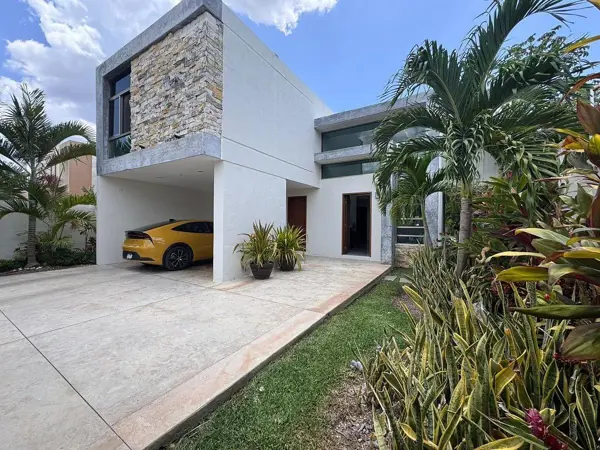 Casa en venta en Conkal, Conkal — foto 2 de 38