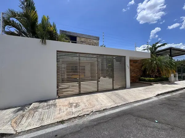 Casa en venta en Conkal, Conkal — foto 3 de 38